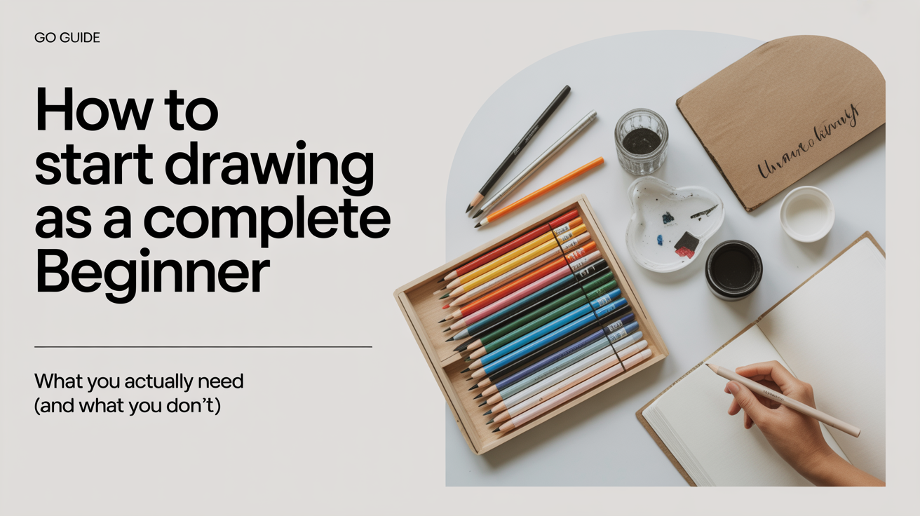 What You Actually Need (and What You Don't)